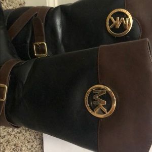 Michael Kors boots